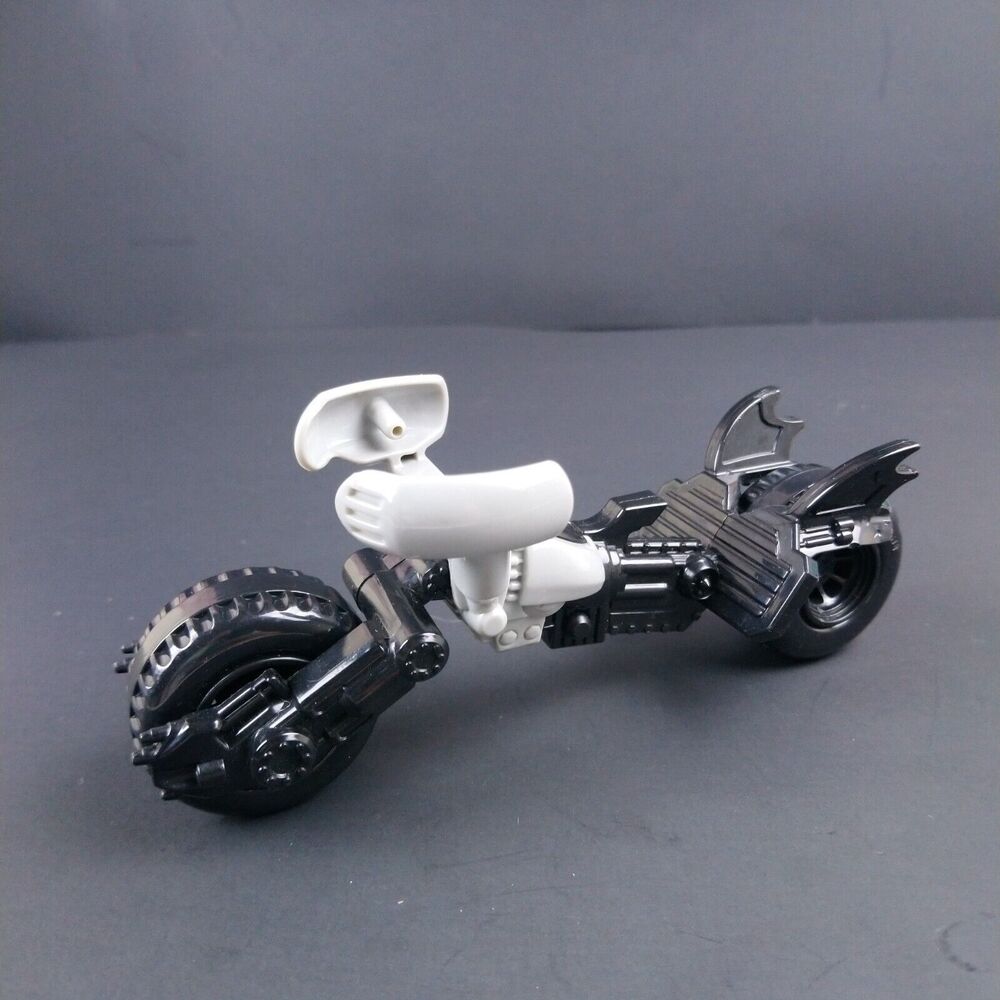 Fisher Price Imaginext DC Super Friends Batman Batcave Replacement Motorcycle